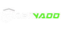 Casinado casino logo.